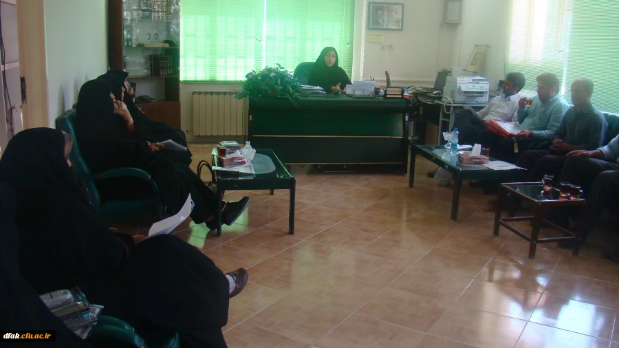 برگزاری مسابقه کتابخوانی وصیت نامه سیاسی الهی حضرت امام خمینی (ره) 2