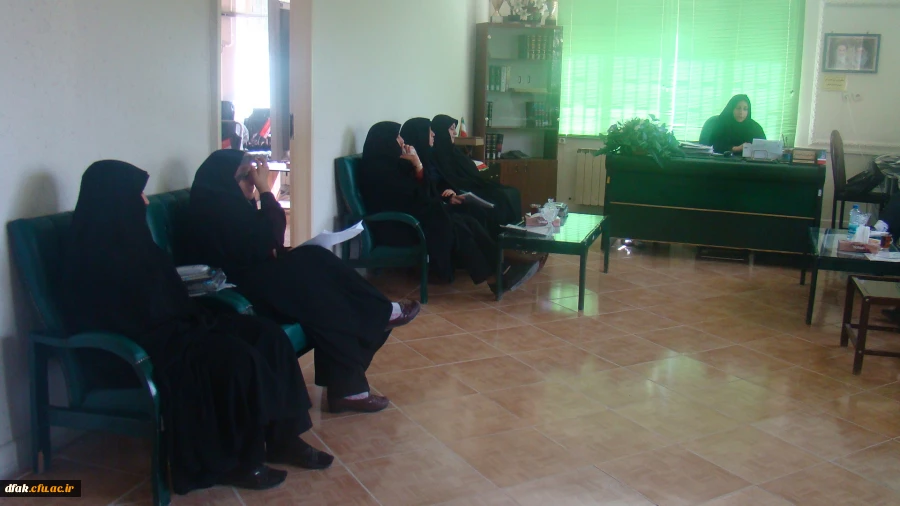 برگزاری مسابقه کتابخوانی وصیت نامه سیاسی الهی حضرت امام خمینی (ره) 2