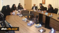 جلسه شورای فرهنگی