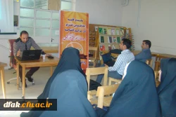 اردوی معرفتی فرهنگی حیات طیبه استانی دانشگاه فرهنگیان استان لرستان