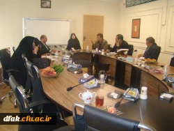 جلسه کارورزی