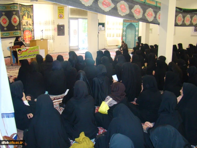 همایش پدافند غیر عامل 3