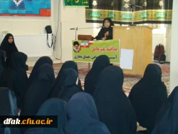 همایش پداف غیر عامل  2