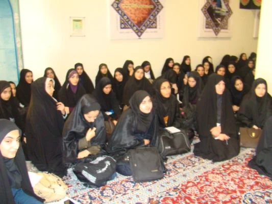 همایش ضرورت ها ی افزایش جمعیت 3