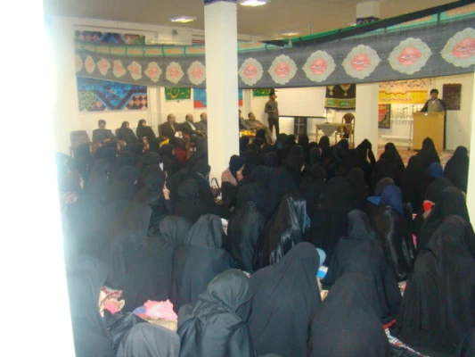 همایش ضرورت ها ی افزایش جمعیت 5