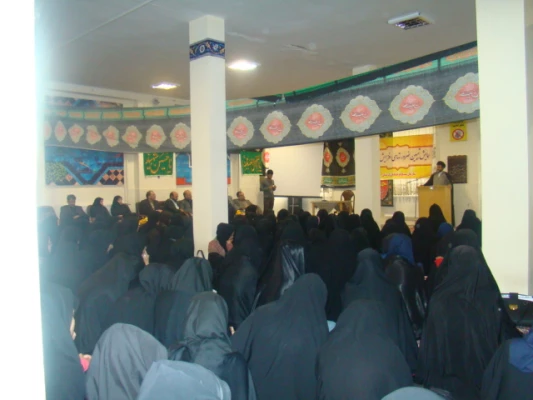 همایش ضرورت ها ی افزایش جمعیت 6