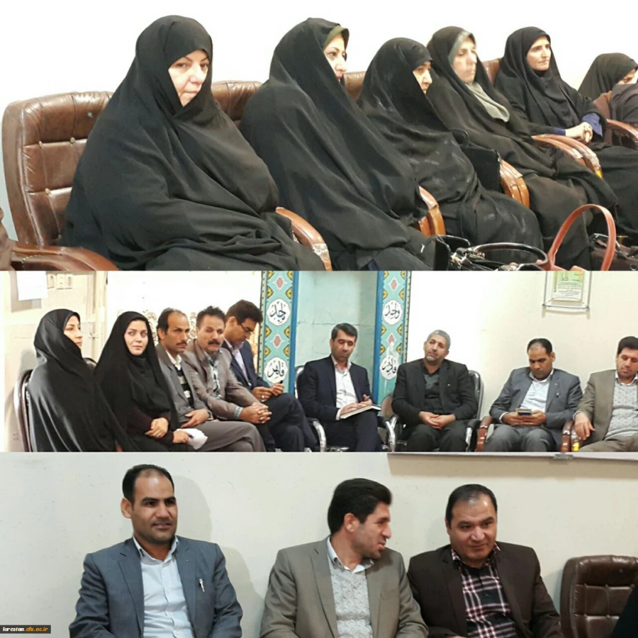 مراسم روز دانشجو