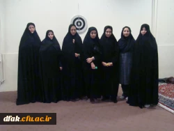 برگزاری مسابقه ورزشی  2