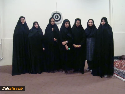 برگزاری مسابقه ورزشی