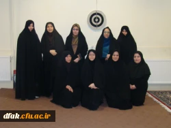 برگزاری مسابقه ورزشی  3