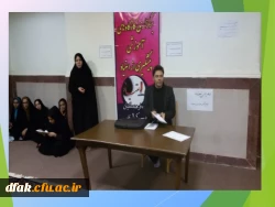 کارگاه آموزشی پیشگیری از اعتیاد 4