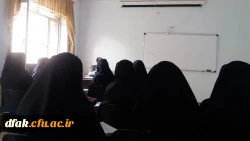 برگزاری کارگاه مقاله نویسی 3