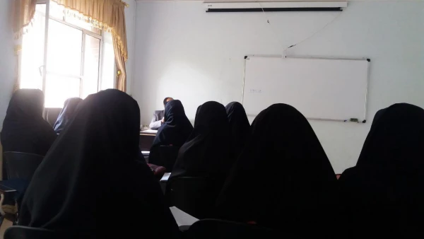 برگزاری کارگاه مقاله نویسی 3