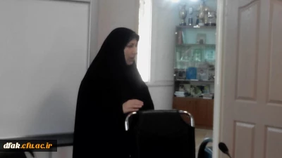 برگزاری کارگاه مقاله نویسی