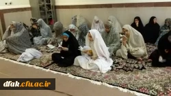 برگزاری چشن مبعث 2