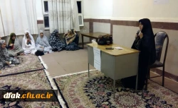 برگزاری چشن مبعث 4