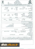 وام دانشجوی بنیاد علوی  6
