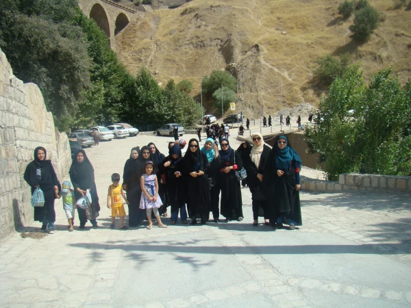 دوره فرهنگی  حرفه آموزان ماده 28 2