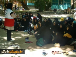 دوره فرهنگی  حرفه آموزان ماده 28 3