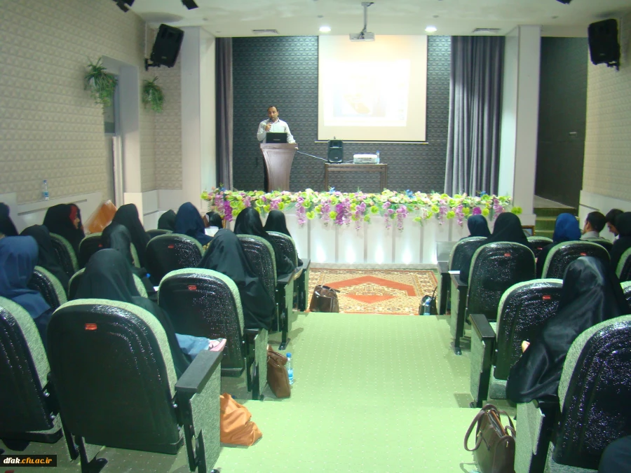 دوره فرهنگی  حرفه آموزان ماده 28 5