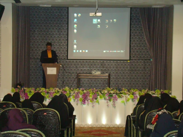 دوره فرهنگی  حرفه آموزان ماده 28 6