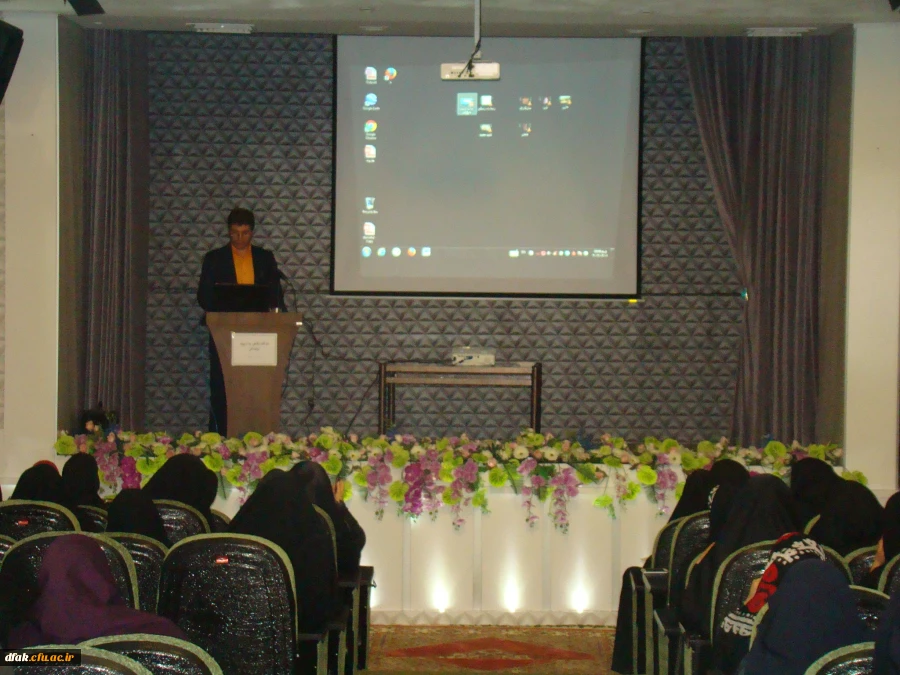 دوره فرهنگی  حرفه آموزان ماده 28 6