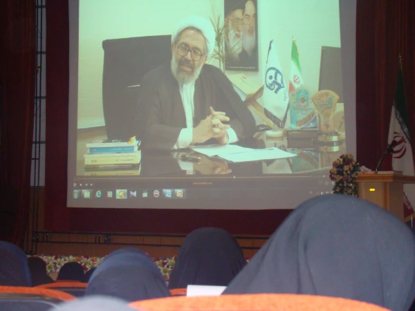 دوره فرهنگی  حرفه آموزان ماده 28 11