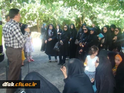 دوره فرهنگی  حرفه آموزان ماده 28 12