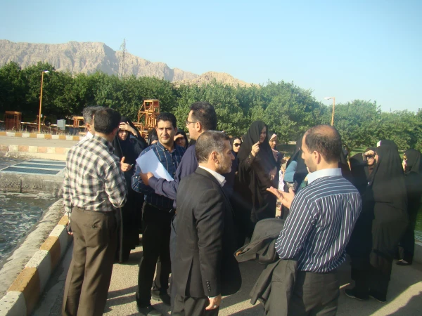 دوره فرهنگی  حرفه آموزان ماده 28 13