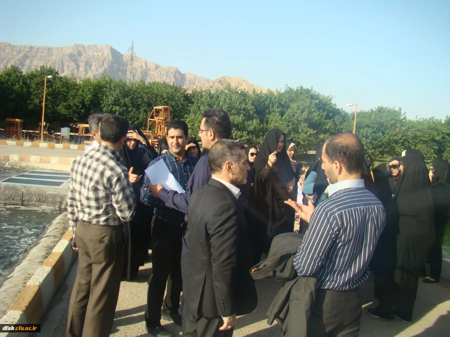 دوره فرهنگی  حرفه آموزان ماده 28 13