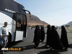 اردوی زیارتی- سیاحتی 3