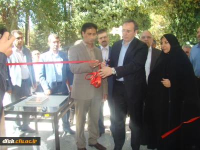 مراسم آغاز سال تحصیلی جدید با حضور دکترمهرمحمدی سرپرست دانشگاه فرهنگیان کشور