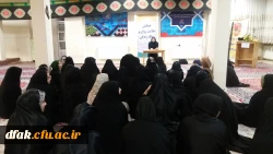 گزارش هفته سلامت وبهداشت