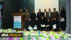 گرامیداشت روز دانشجو و هفته پژوهش 3