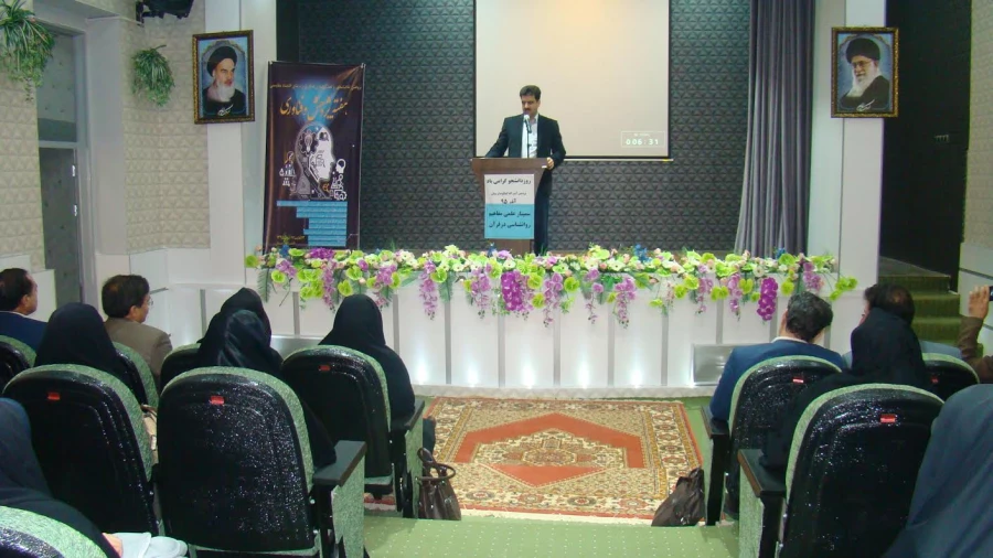 گرامیداشت روز دانشجو و هفته پژوهش 6