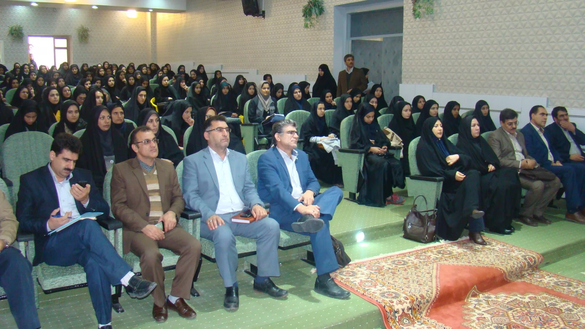 گرامیداشت روز دانشجو و هفته پژوهش 8