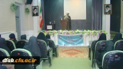 نشست دانشجویان