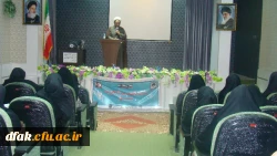 نشست دانشجویان