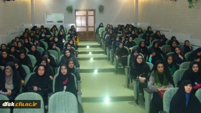 نشست دانشجویی با محوریت نماز