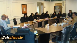 برگزاری دوره مهارت های دیدگاه 5