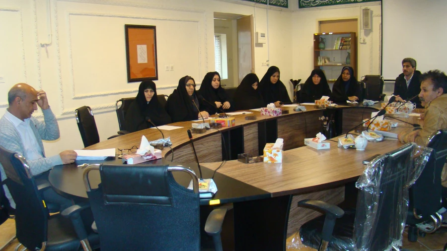 برگزاری دوره مهارت های دیدگاه 5