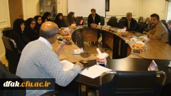 برگزاری دوره مهارت های دیدگاه 5