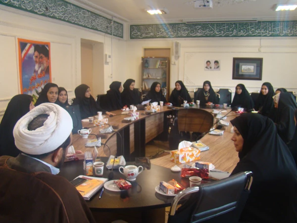 کرسی آزاد اندیشی دانشجویی