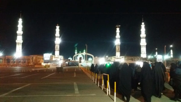 اردوی دانشجویی