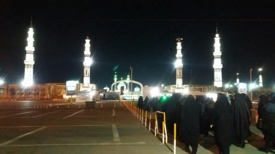 اردوی دانشجویی