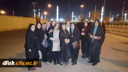 اردوی دانشجویی