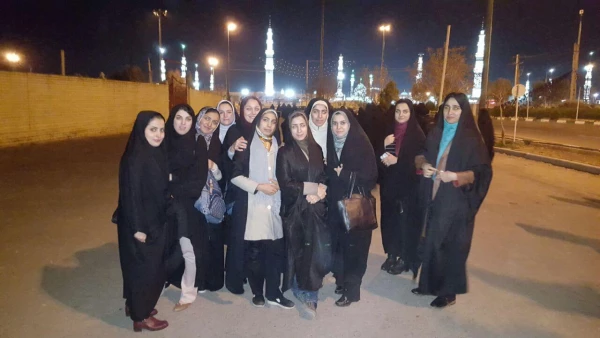 اردوی دانشجویی