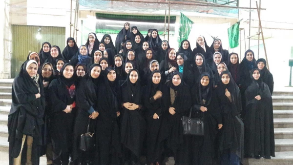 اردوی دانشجویی