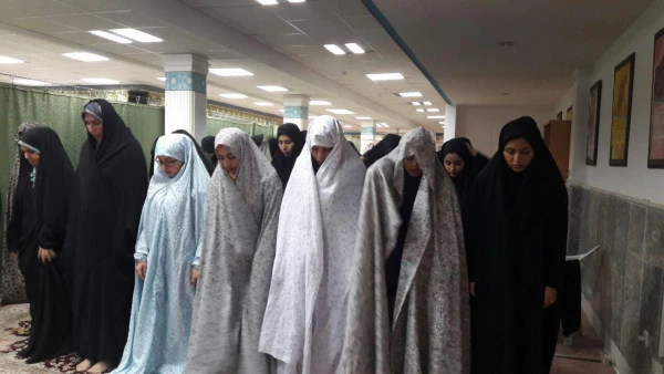 اردوی دانشجویی