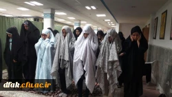 اردوی دانشجویی